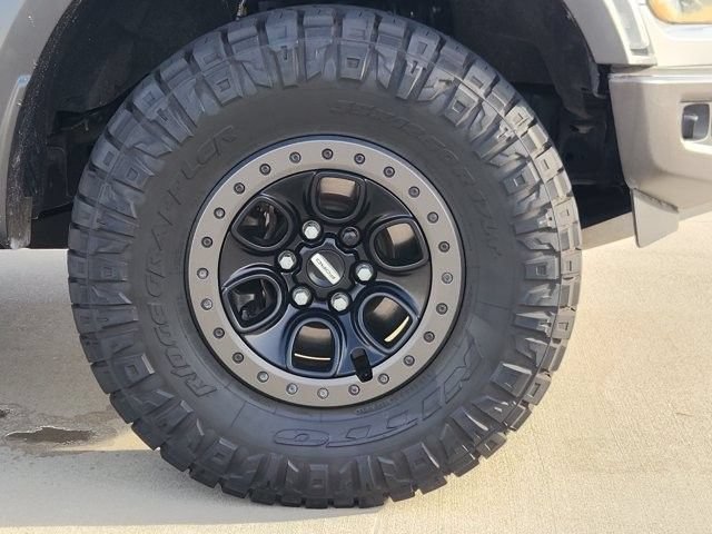 Used 2022 Ford F150 Raptor w/ Equipment Group 801A High AWD/4WD image 10