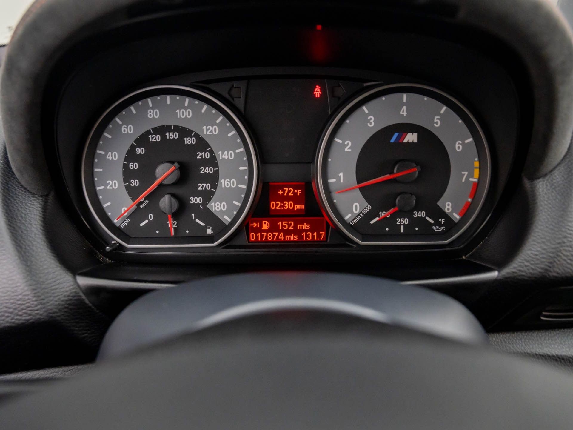 Used 2011 BMW 1 Series M image 24