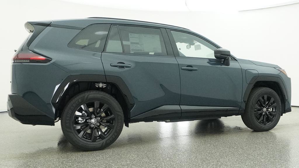 New 2026 Toyota RAV4 AWD Plug-in Hybrid image 4