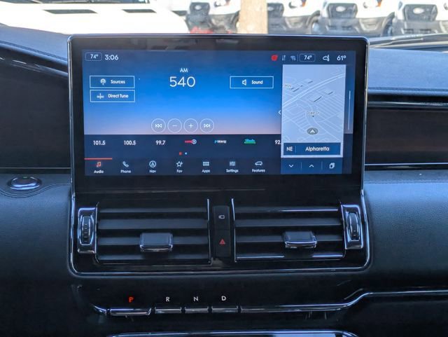 Used 2022 Lincoln Navigator L Reserve image 19