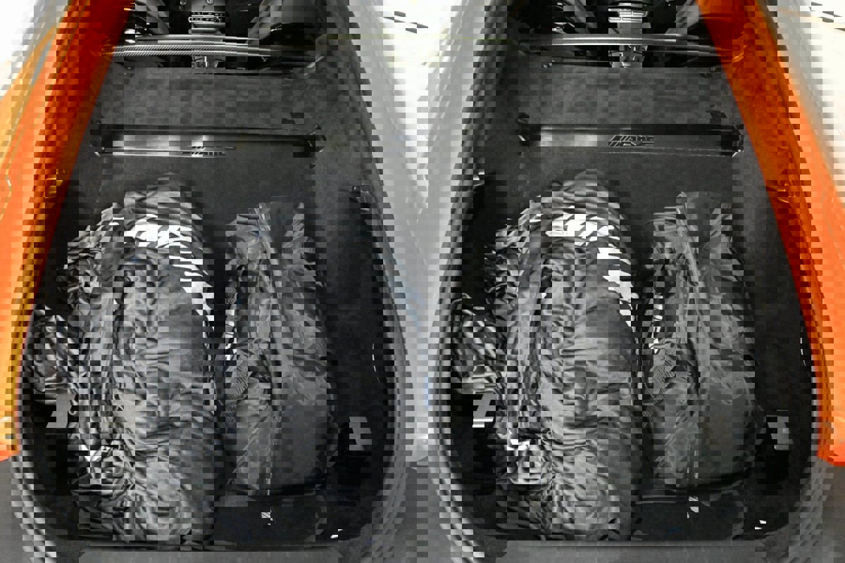 Used 2021 Mercedes-Benz AMG GT Black Series w/ Lane Tracking Package image 73