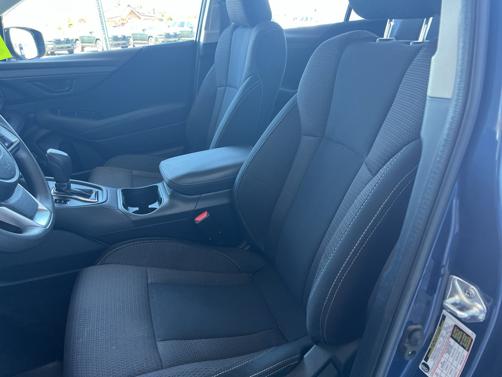 Used 2021 Subaru Outback AWD/4WD image 15