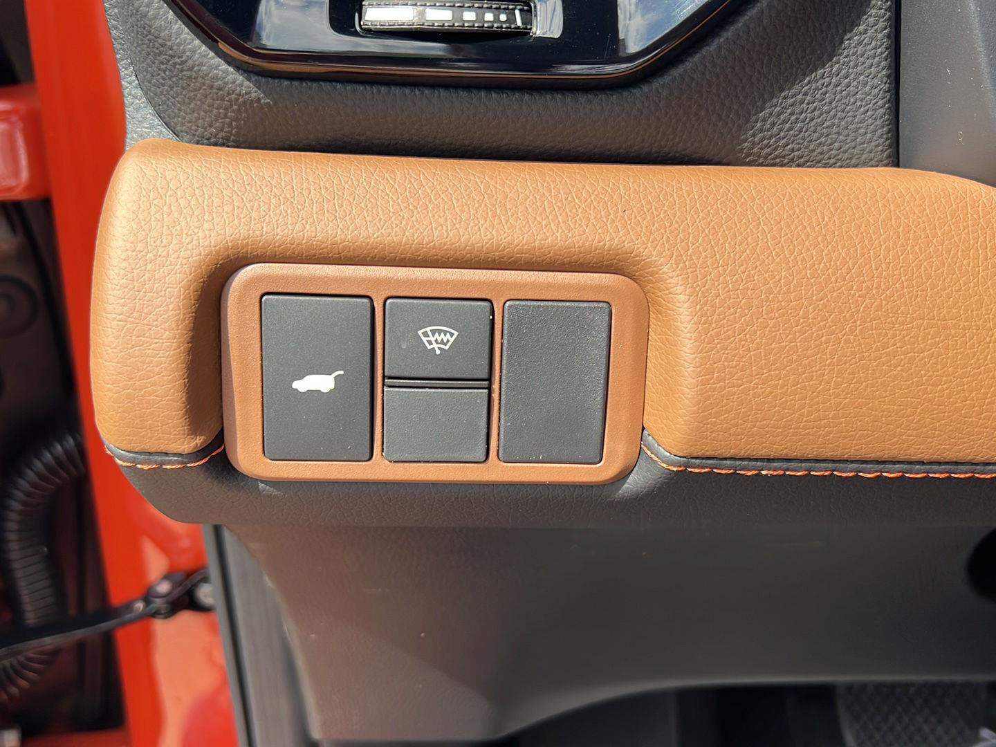 New 2026 Honda Passport TrailSport Elite image 20