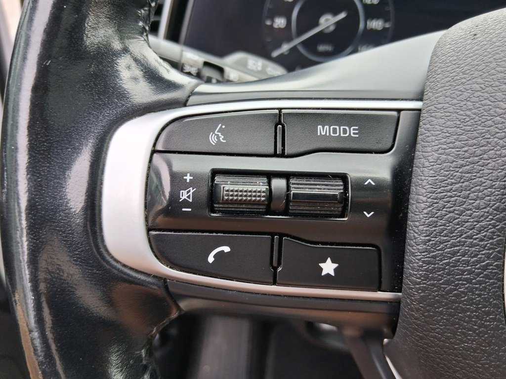 Used 2023 Kia Sportage SX image 22