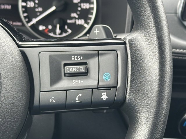Certified 2023 Nissan Rogue SV image 39