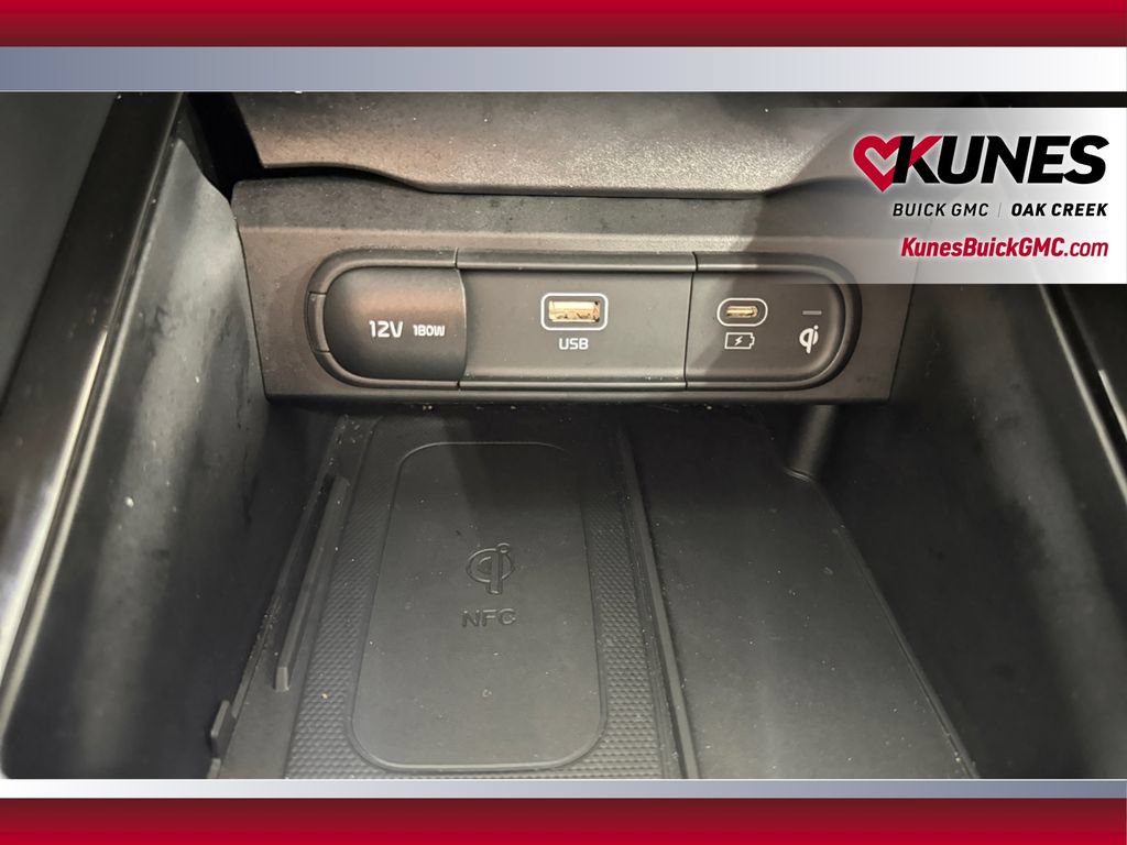 Used 2023 Kia Telluride SX Prestige AWD/4WD image 29