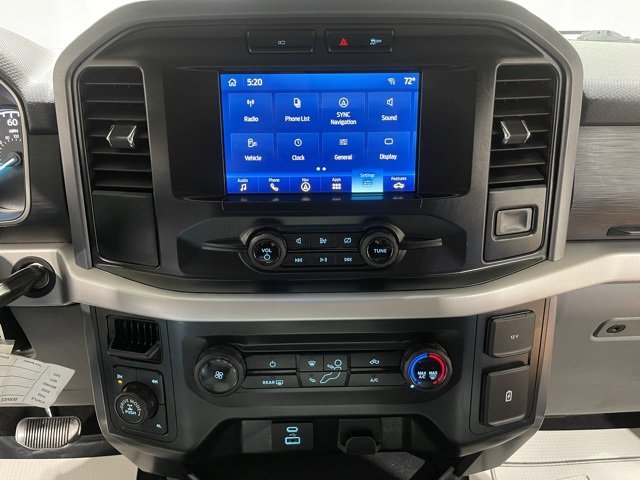 Used 2023 Ford F150 XLT image 13