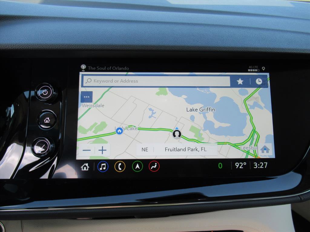 Used 2023 Buick Envision Avenir image 26