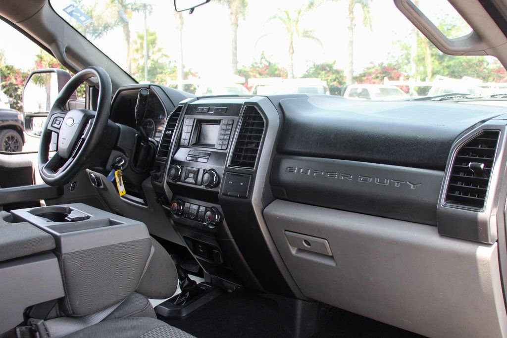 Used 2019 Ford F350 XLT AWD/4WD image 36