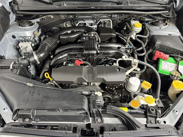 Used 2016 Subaru Crosstrek 2.0i Premium w/ Moonroof Package image 28