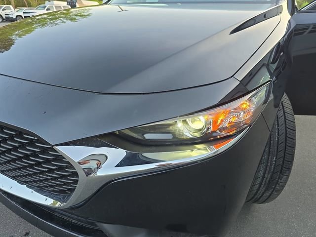 New 2026 MAZDA MAZDA3 s Sport image 28