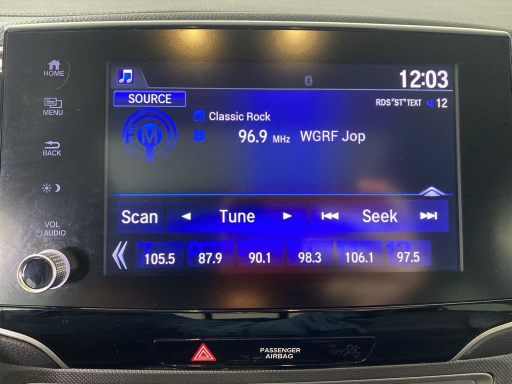 Used 2022 Honda Ridgeline RTL image 18