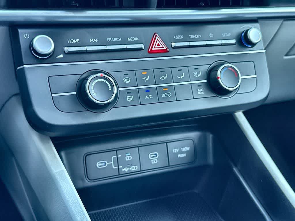 New 2026 Hyundai Tucson SE FWD image 20