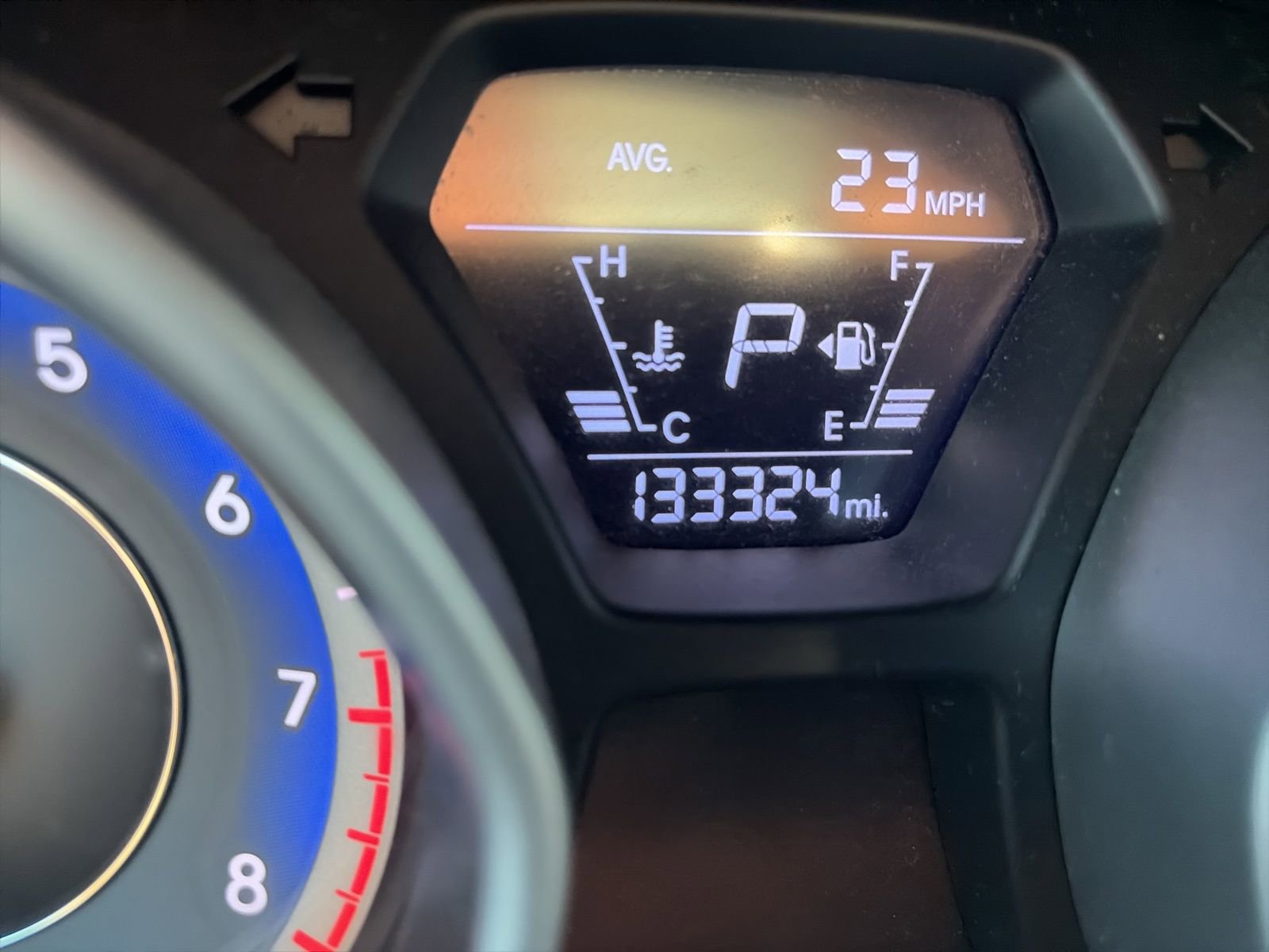 Used 2014 Hyundai Elantra SE w/ Option Group 02 image 22