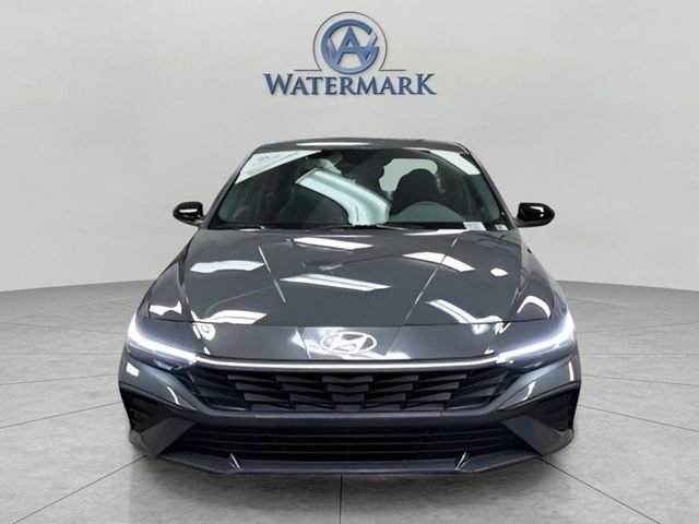 New 2026 Hyundai Elantra Sport image 8