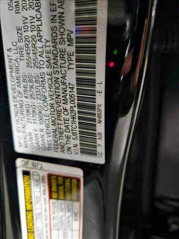 Used 2023 Acura RDX A-Spec image 25