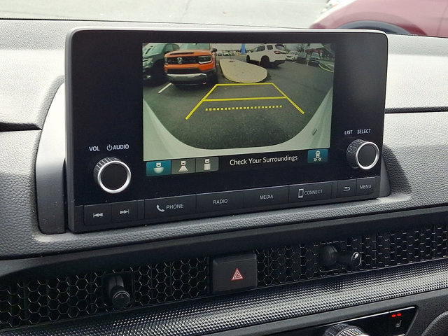 Certified 2023 Honda CR-V EX image 18