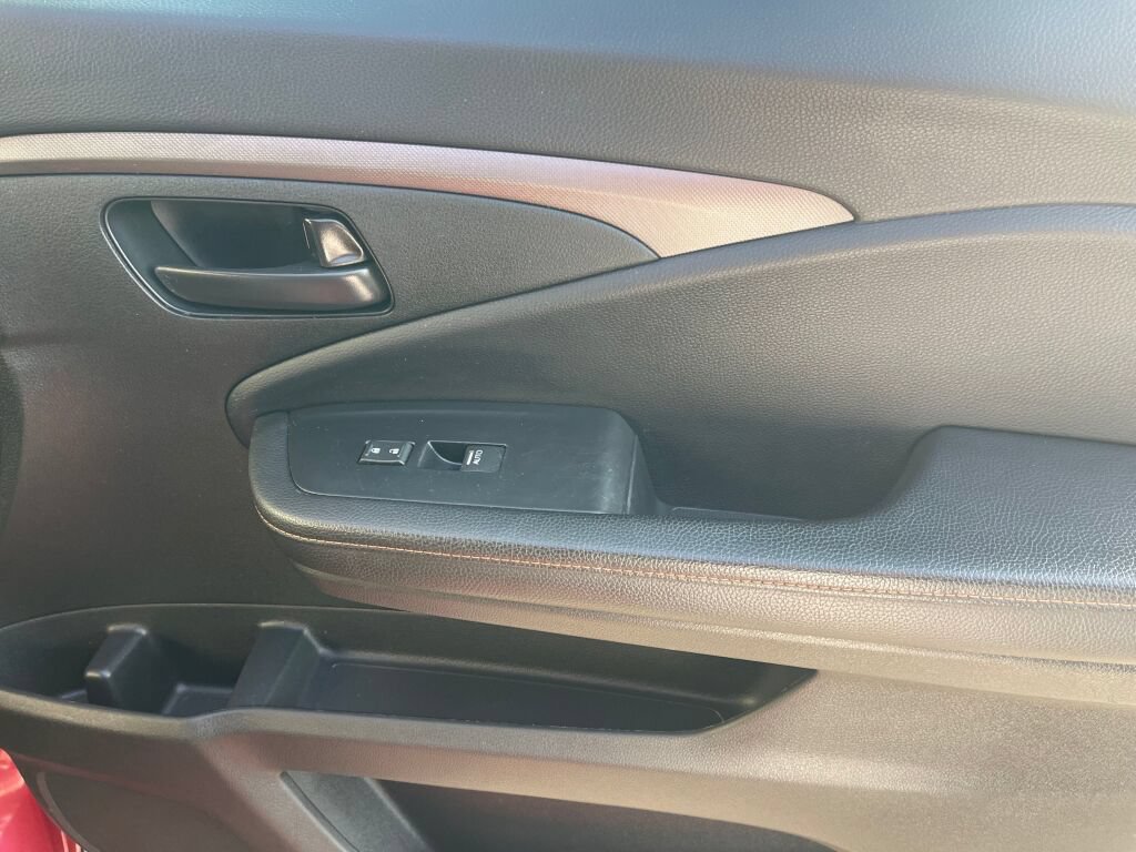 Used 2022 Honda Passport TrailSport image 32