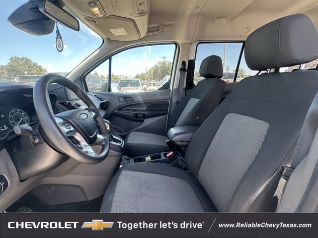 Used 2020 Ford Transit Connect XL FWD image 25