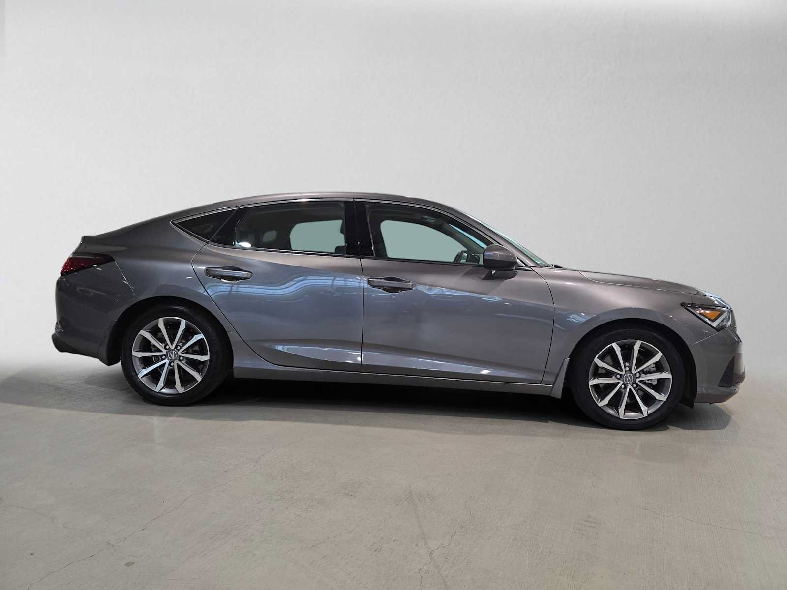 Used 2024 Acura Integra FWD image 2