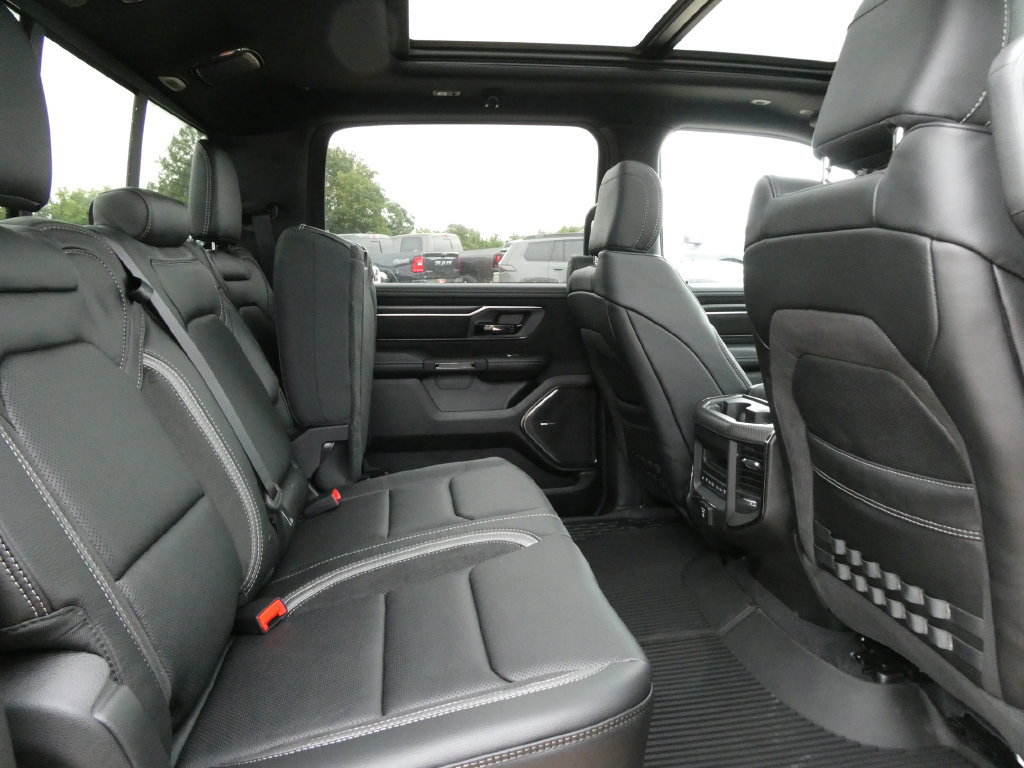 New 2026 RAM 1500 RHO w/ RHO Level 1 Equipment Group AWD/4WD image 14