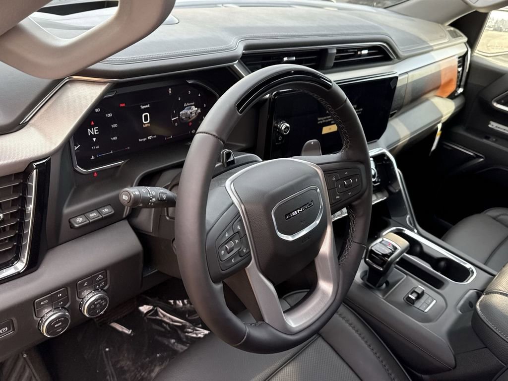 New 2026 GMC Sierra 1500 Denali image 16