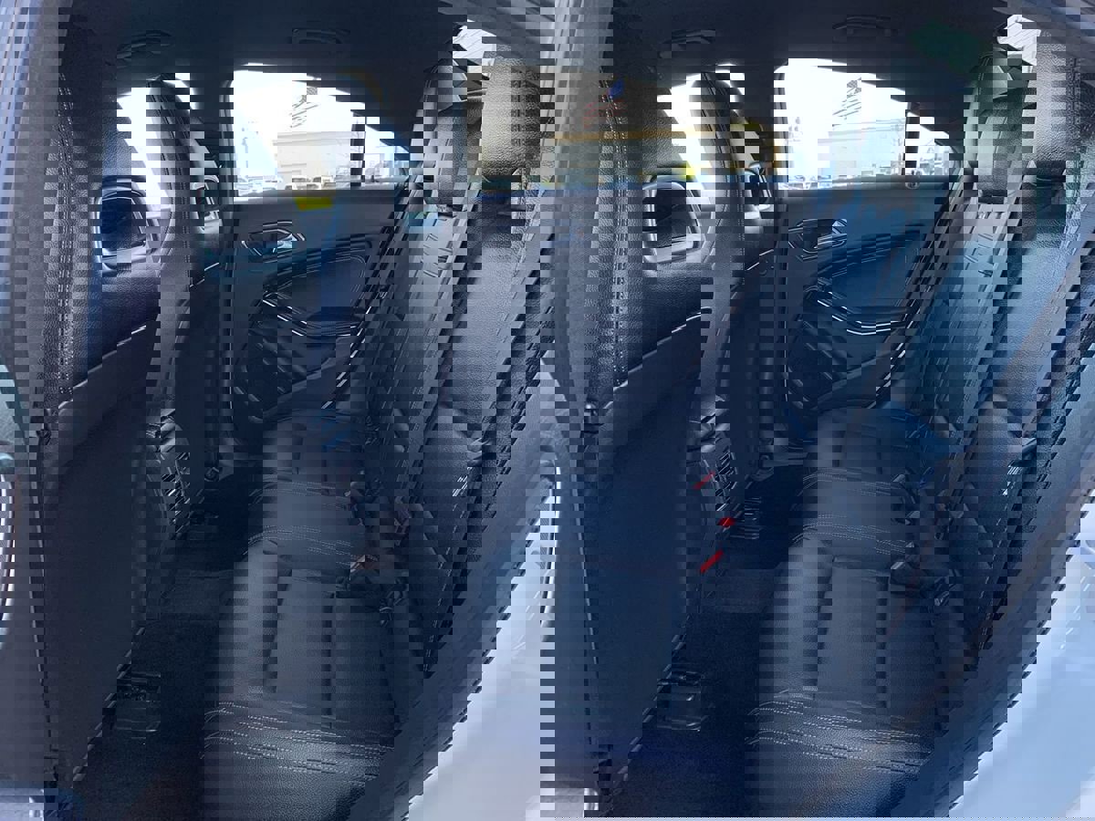 Used 2018 Mercedes-Benz CLA 250 4MATIC image 26