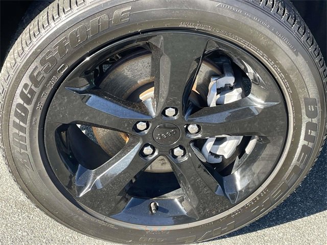 Used 2024 Jeep Grand Cherokee L Altitude image 13