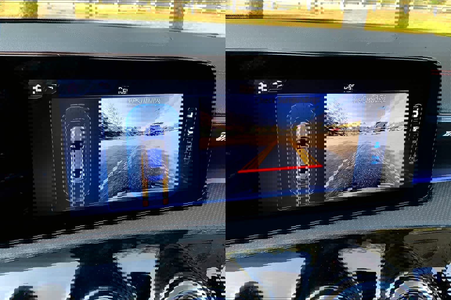 Certified 2025 Mercedes-Benz CLA 35 AMG 4MATIC image 8