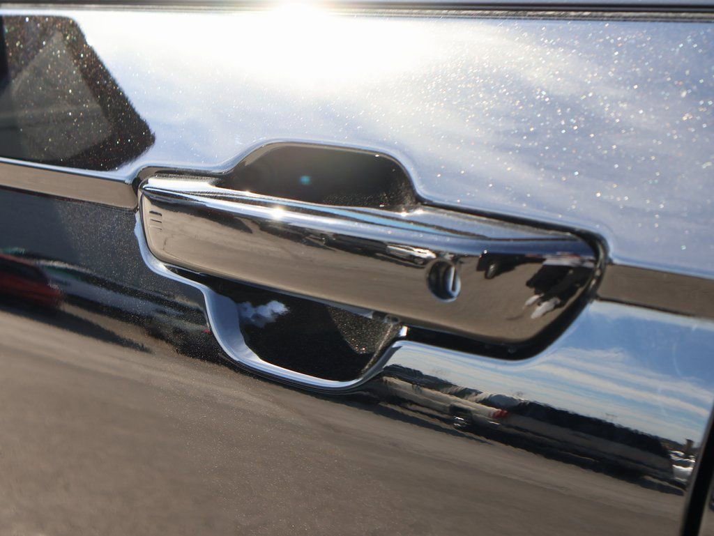 New 2026 Jeep Grand Cherokee L Limited w/ Trailer Tow Package image 21