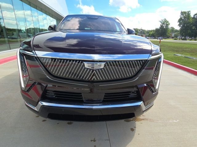 New 2026 Cadillac Escalade IQ Luxury 2 w/ LPO, Floor Liner Package image 8