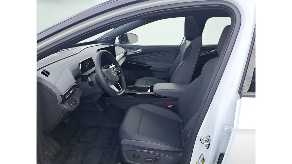 New 2026 Volkswagen ID.4 Pro S Plus AWD/4WD image 11