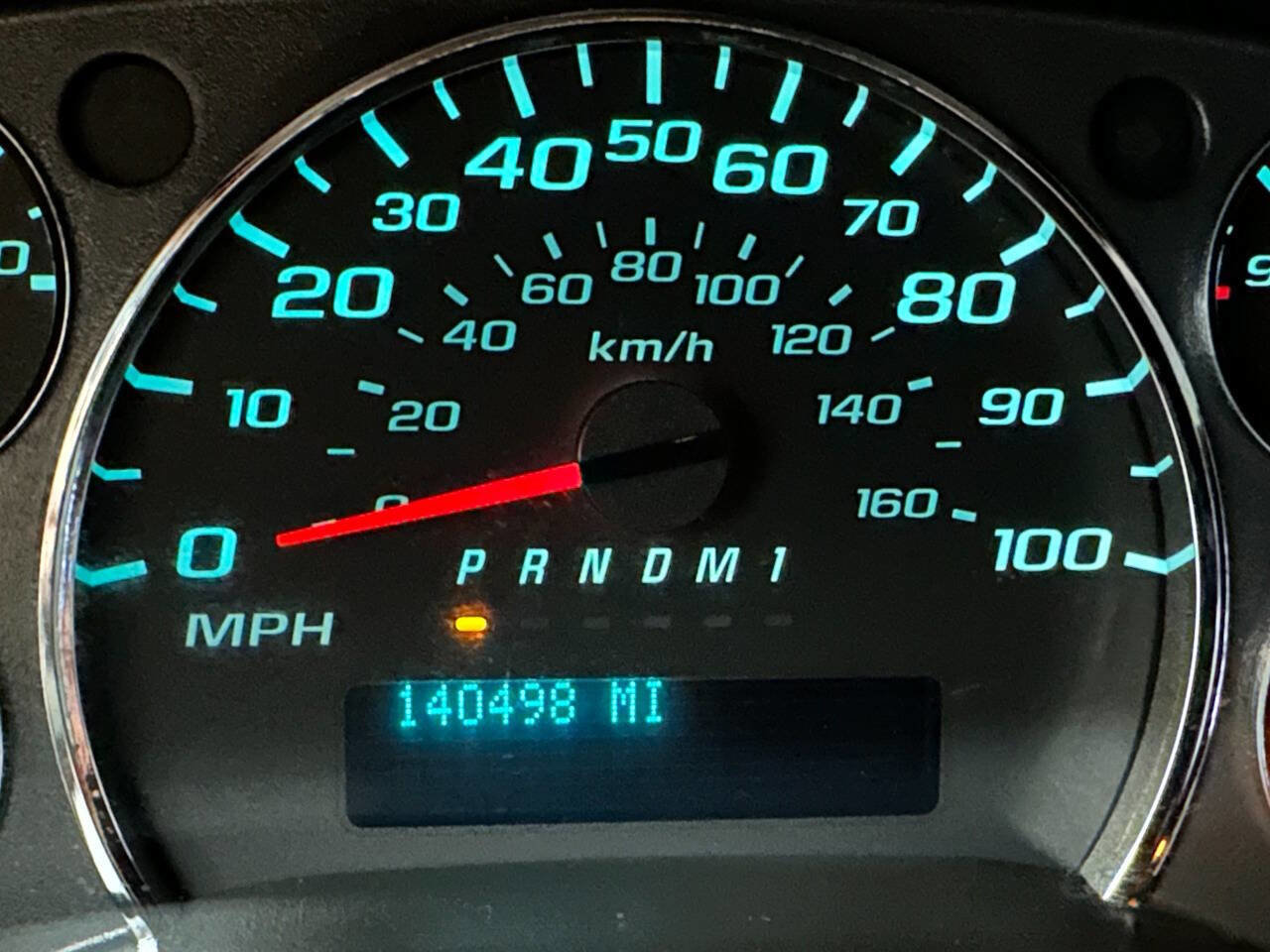 Used 2012 Chevrolet Express 3500 image 11