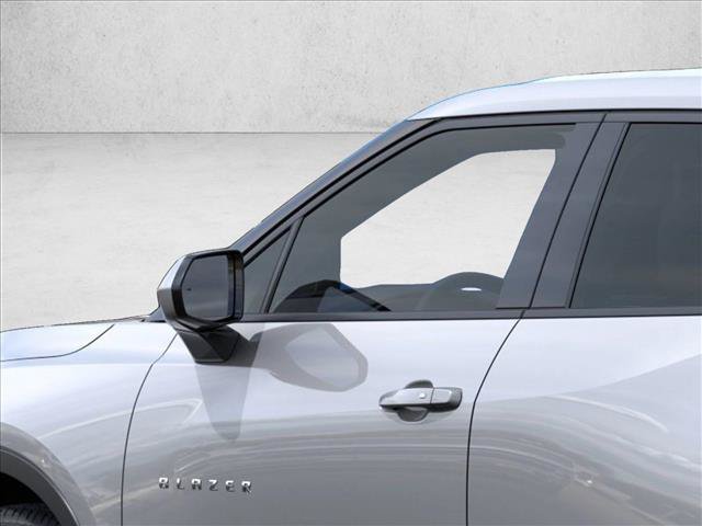 New 2026 Chevrolet Blazer LT FWD image 12