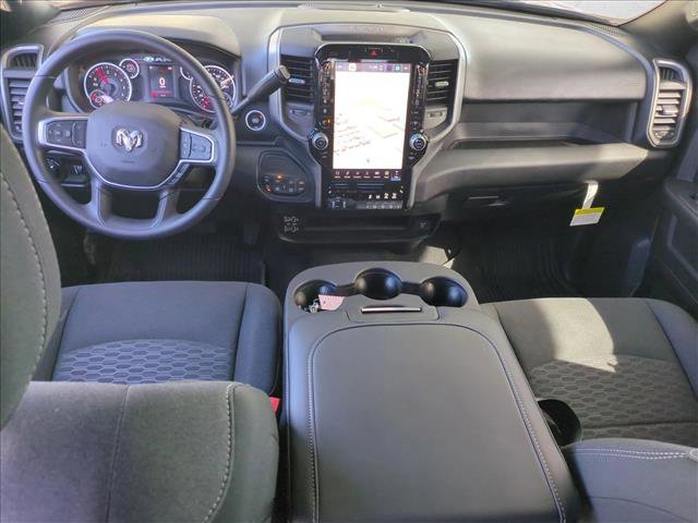 New 2026 RAM 2500 Tradesman image 15
