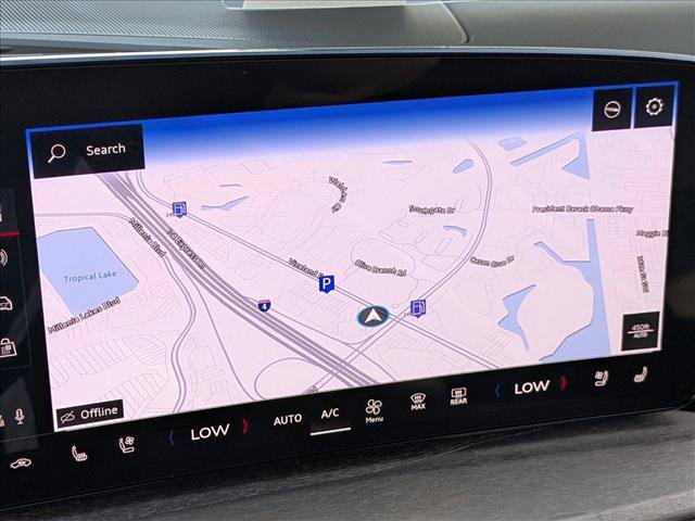 Certified 2025 Audi Q5 Premium Plus w/ Premium Plus AWD/4WD image 12