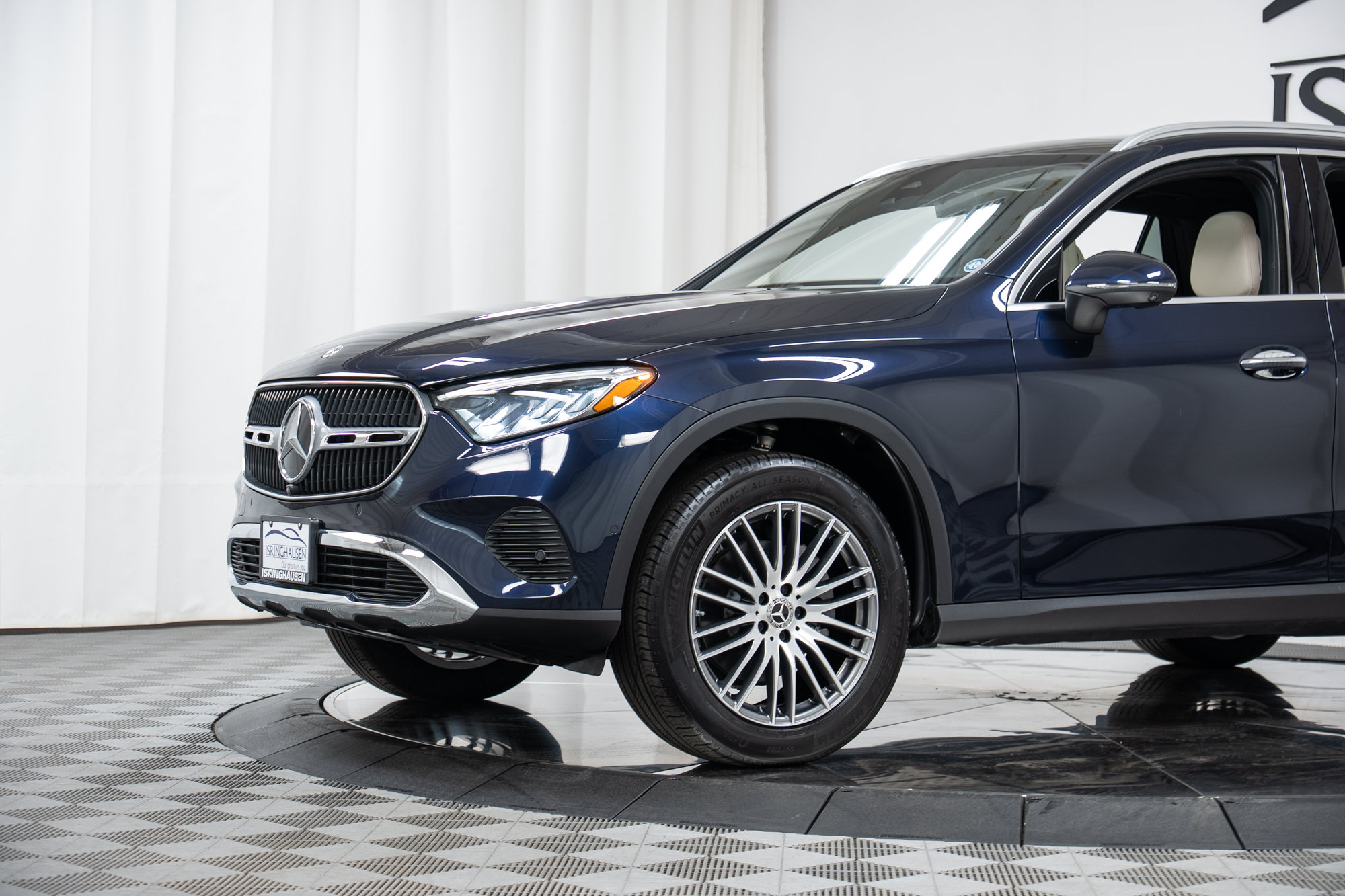 Certified 2024 Mercedes-Benz GLC 300 4MATIC image 25
