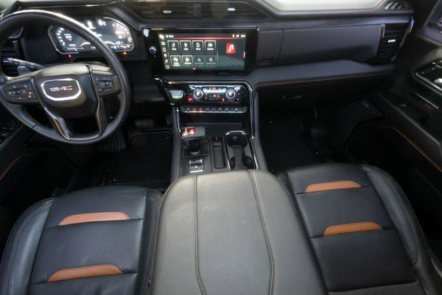 Used 2023 GMC Sierra 1500 AT4 image 17