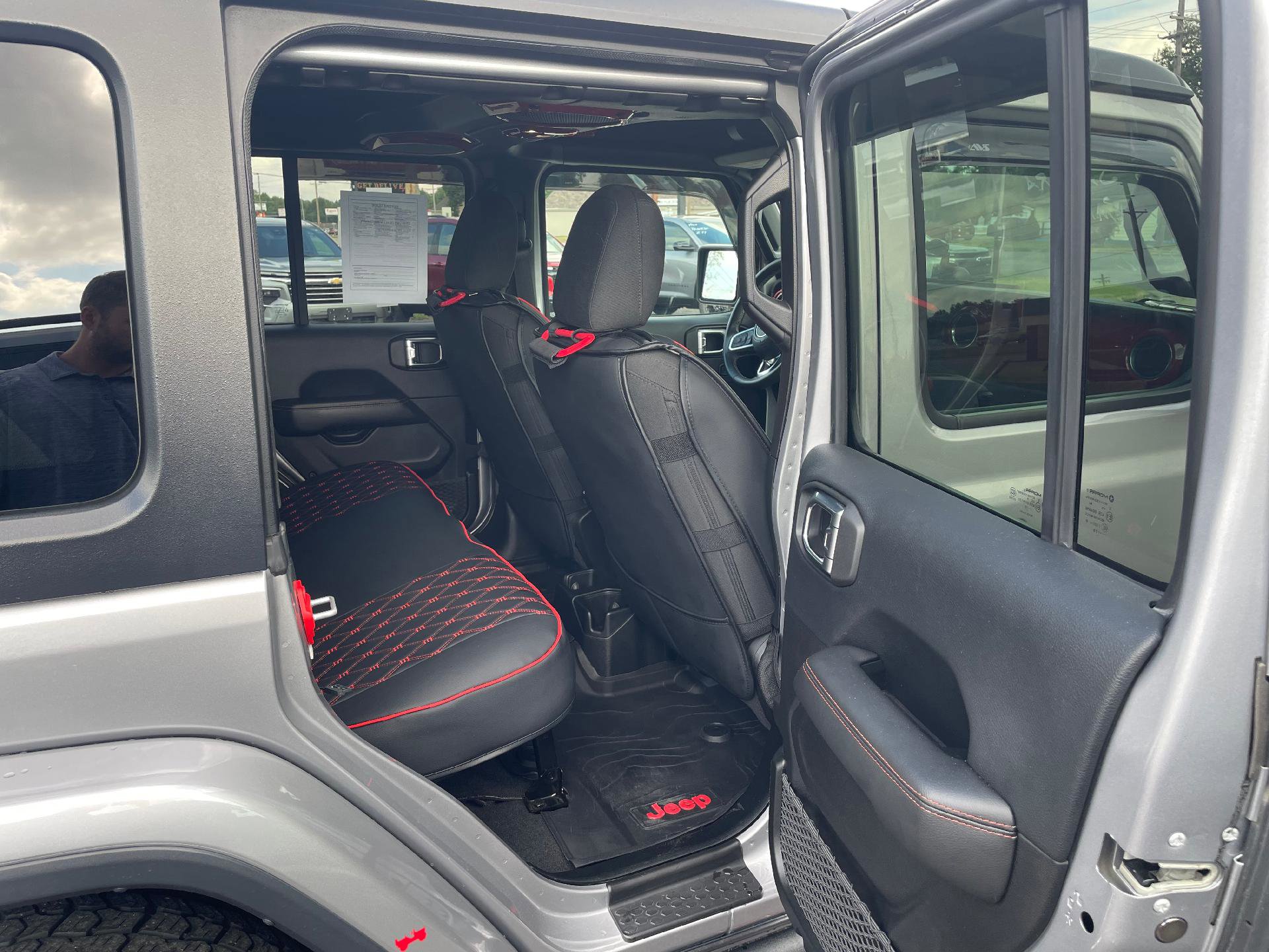 Used 2013 GMC Terrain SLT image 10