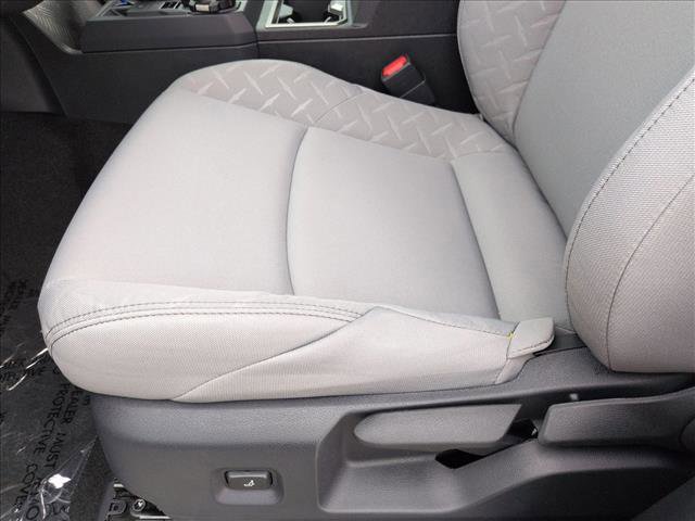 New 2026 Toyota Tacoma SR5 video 4