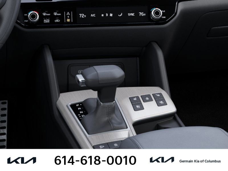 New 2026 Kia Sportage X-Pro Prestige image 26