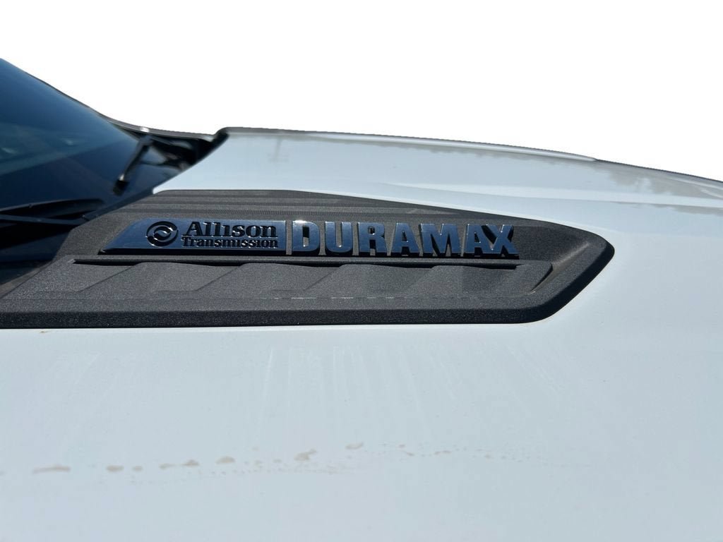 New 2026 Chevrolet Silverado 3500 W/T w/ WT Convenience Package AWD/4WD image 19