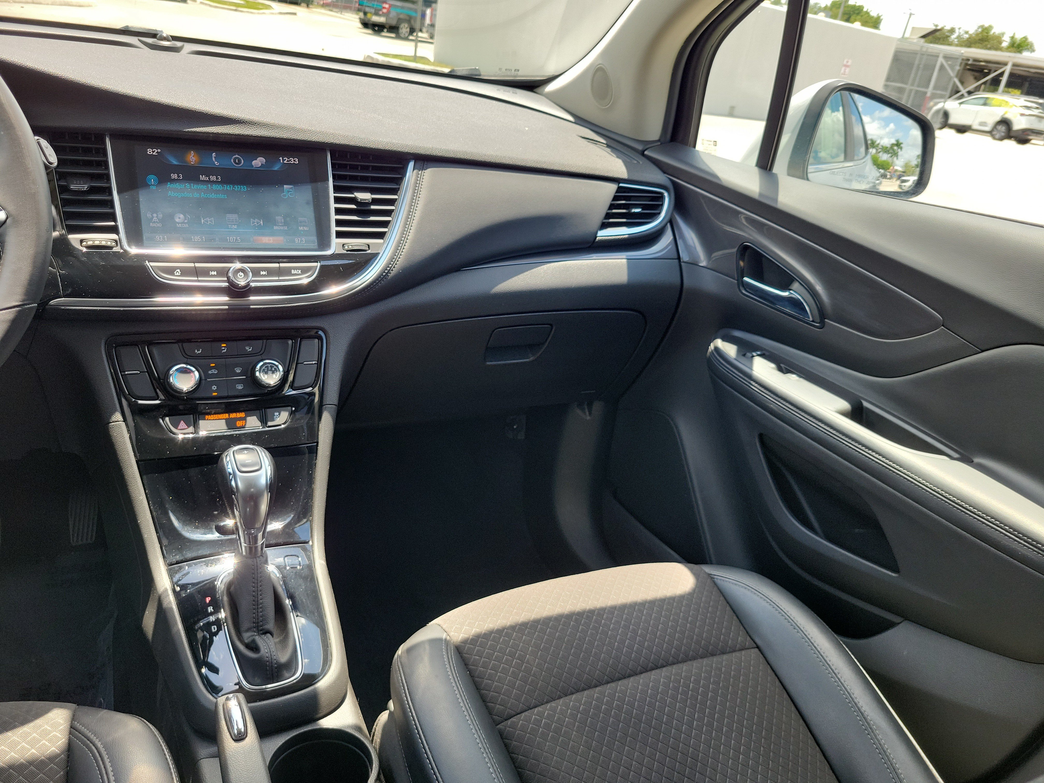 Used 2018 Buick Encore Preferred FWD image 16