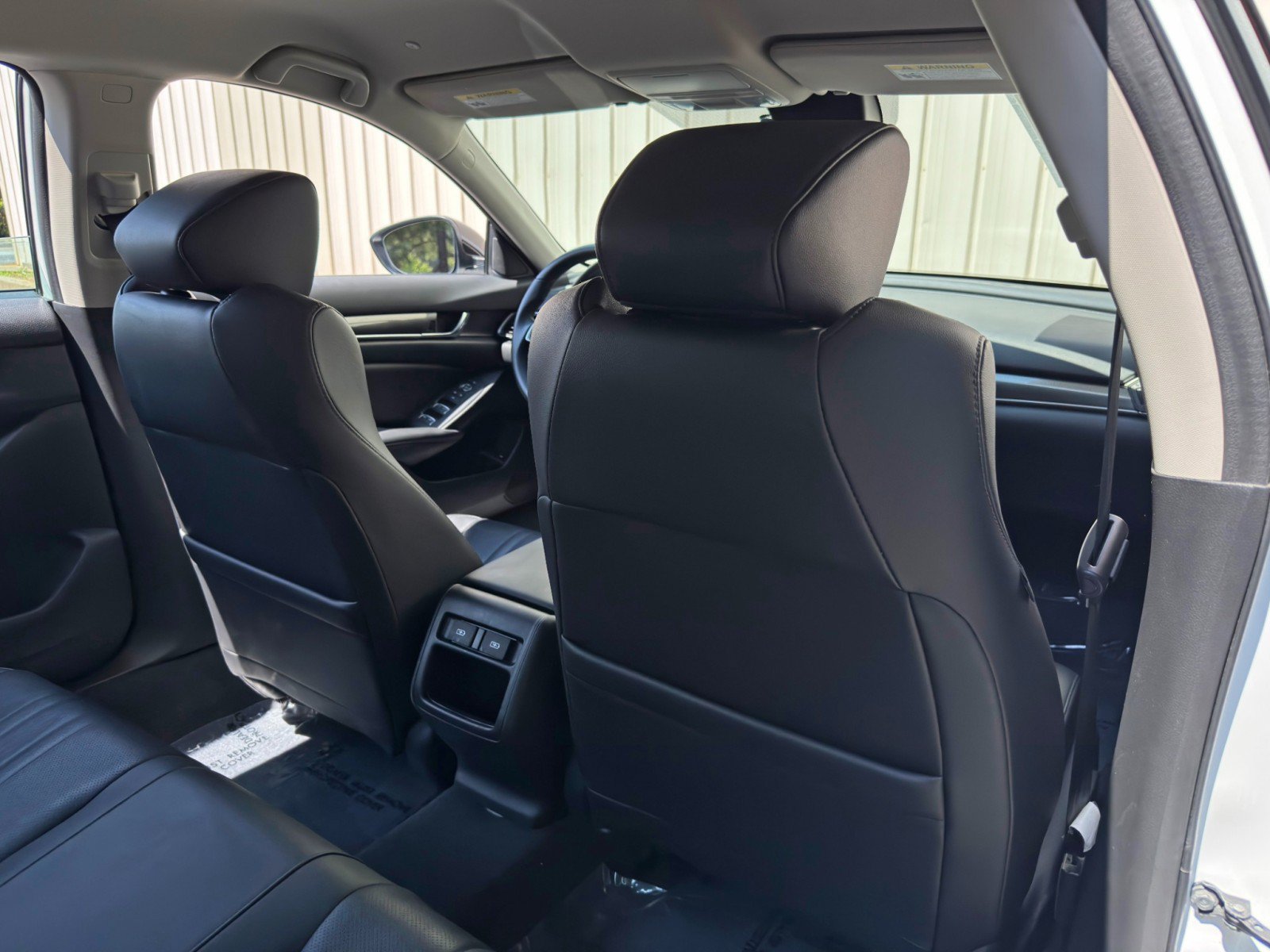 Used 2022 Honda Accord Sport Special Edition image 32