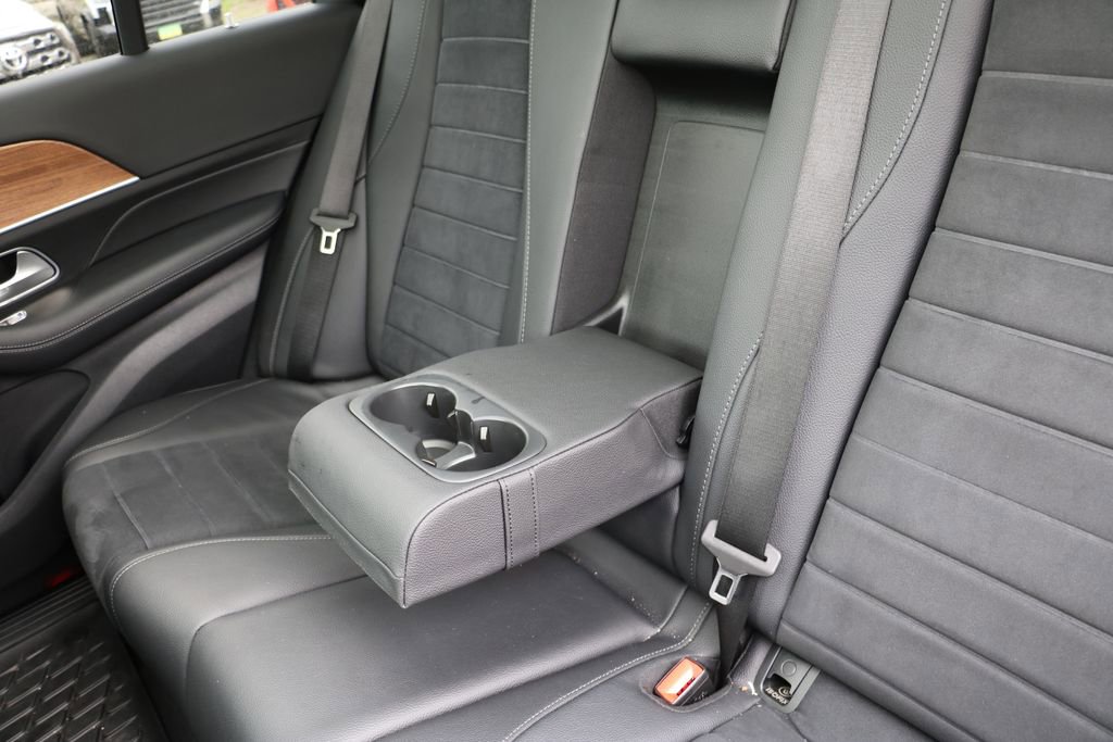 Used 2022 Mercedes-Benz GLE 350 4MATIC image 33
