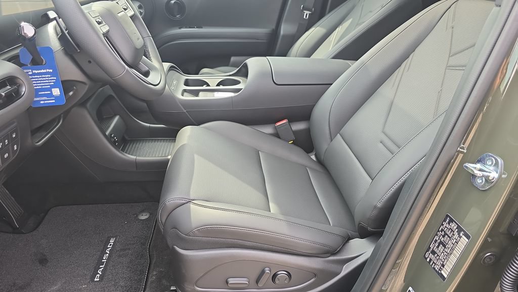 New 2026 Hyundai Palisade XRT Pro AWD/4WD image 14