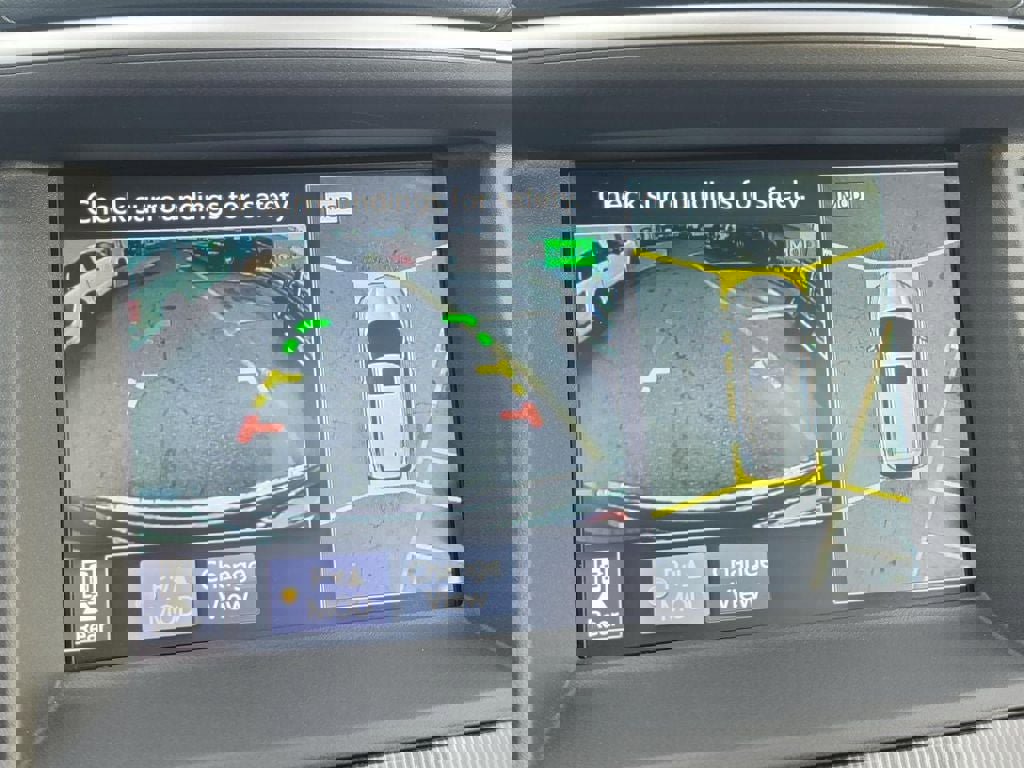 Used 2020 INFINITI QX60 Luxe w/ Essential Package image 38