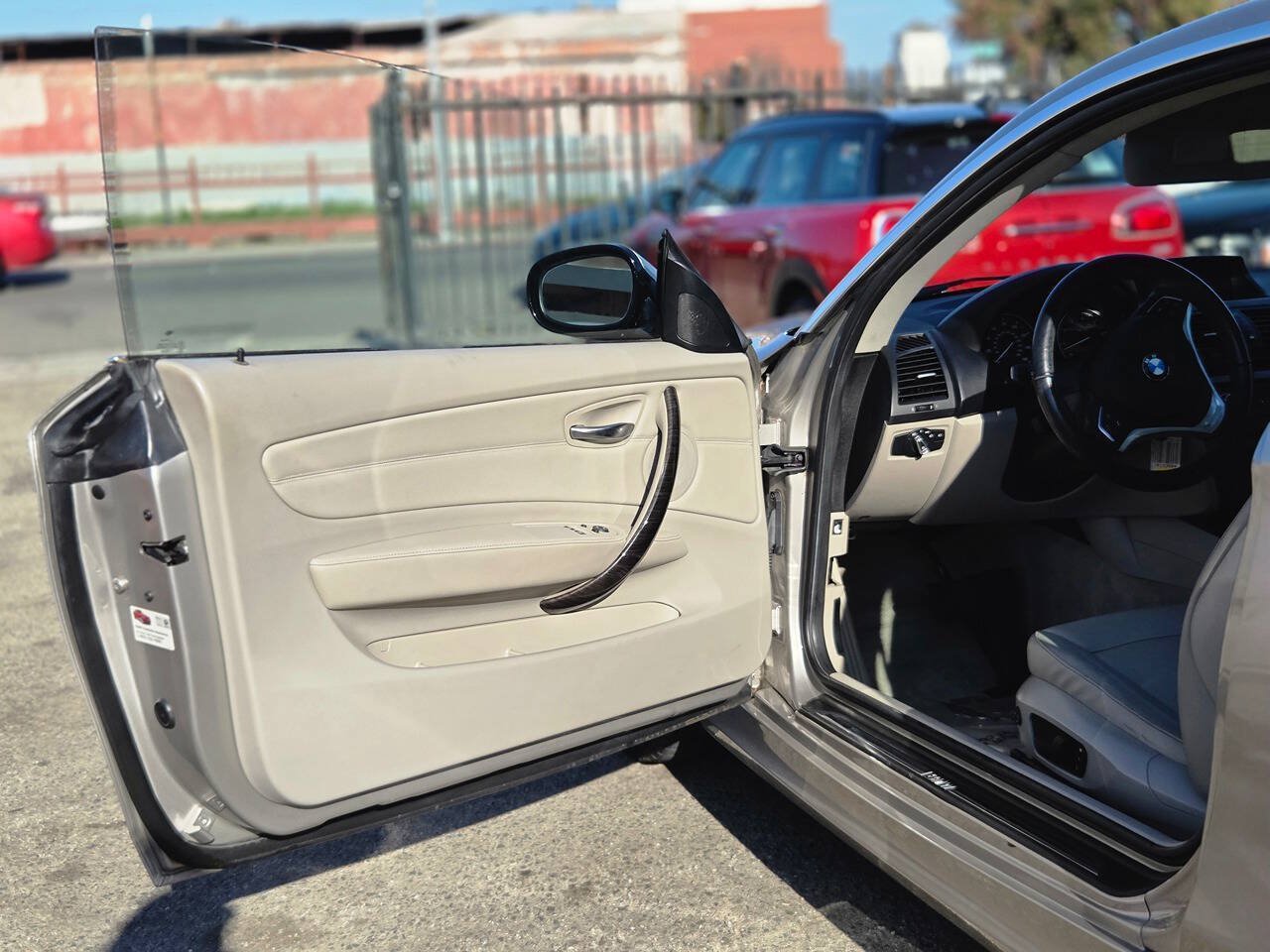 Used 2012 BMW 128i Coupe RWD image 39