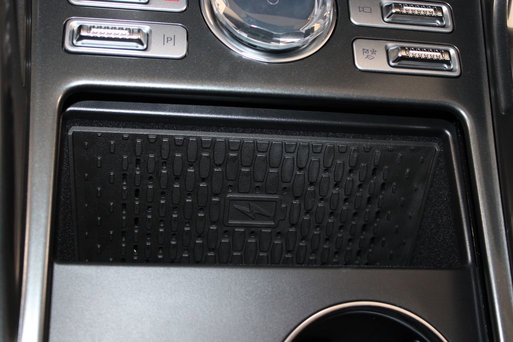 New 2026 Lincoln Nautilus Premier image 44