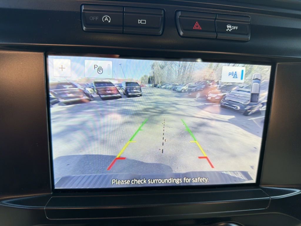 Used 2023 Ford F150 XL w/ STX Appearance Package image 18